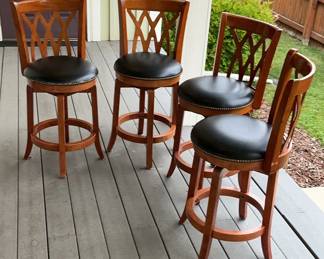 stools