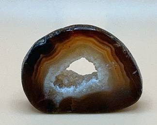 agate geode