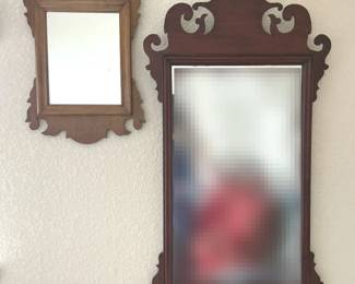 Mirrors