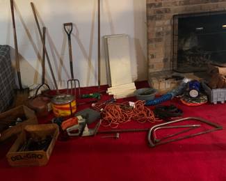 Tools