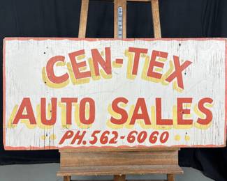 Sale Picture