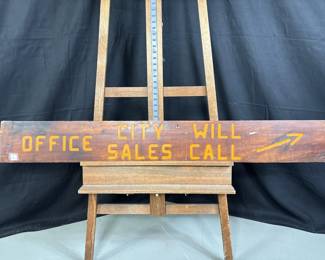 Sale Picture
