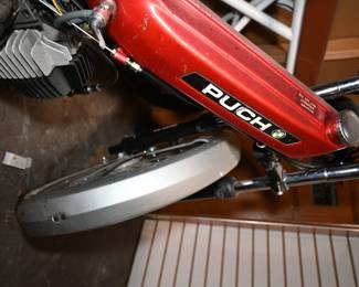 Puch Maxi Moped