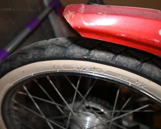 Puch Maxi Moped