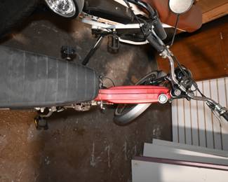 Puch Maxi Moped