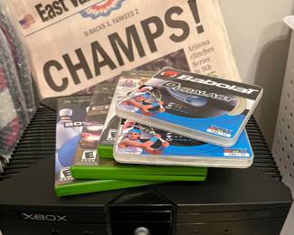XBOX