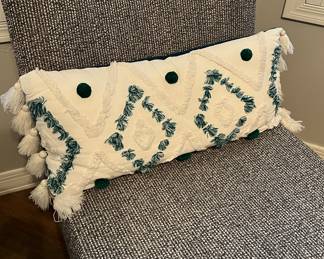 Accent Chair