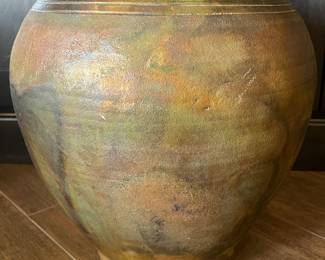 Ceramic Pot
