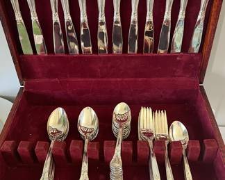Godinger Silverplate Flaware
