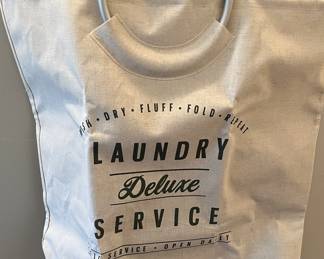 Laundry Bag