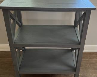 Accent Table