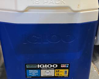 IGLOO