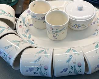 Pfaltzgraff Dinnerware