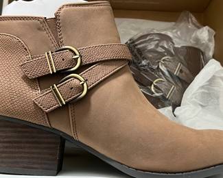 Women's Shoes