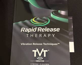 Rapid Release