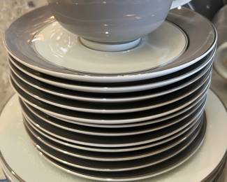 Easterling China