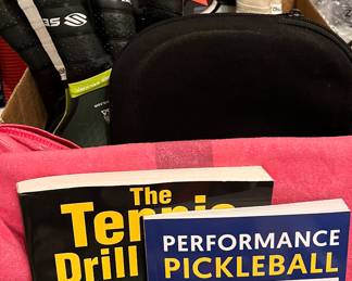 Pickleball