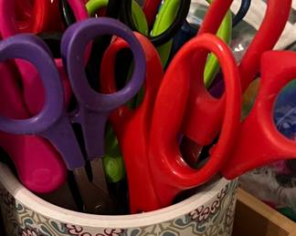 Scissors