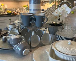 Coffee Mugs IKEA