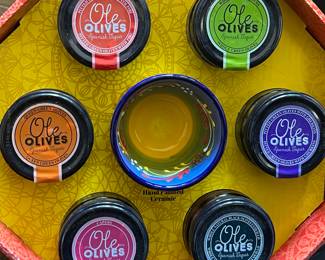 Olives