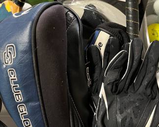 Golf Accessories