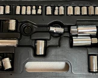 Socket Set