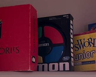 Games