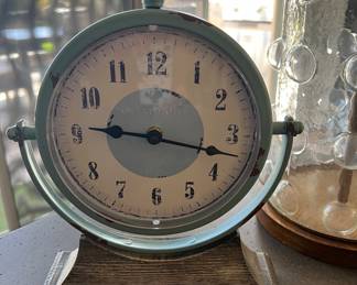 Decor Clock