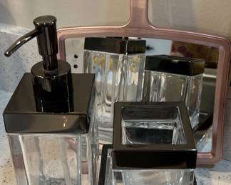 Bathroom Accessories