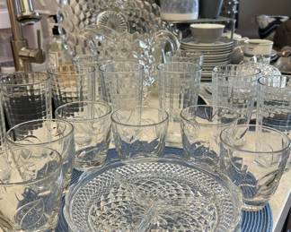 Glassware