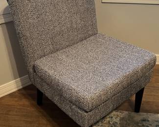 Accent Chair
