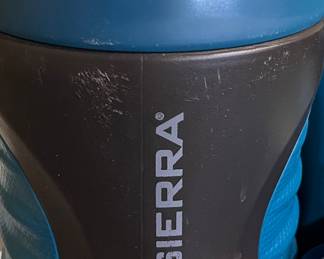 High Sierra Water Jugs