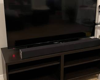 Media Center, TV