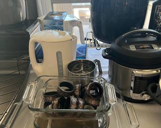 InstaPot, Water Purifier, Instapot, Air Fryer