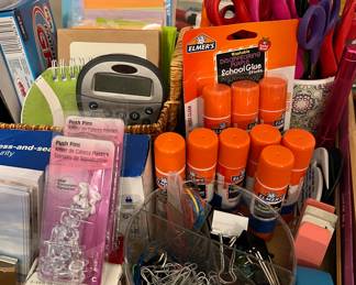 Office Supplies