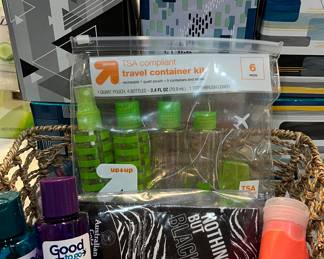 Sundries