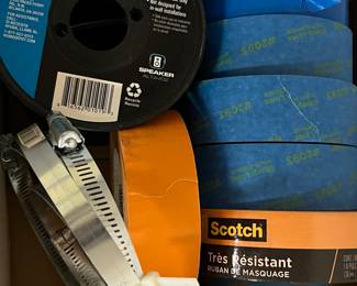 Painters Tape