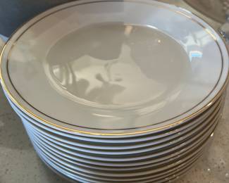 Classic Home DIning