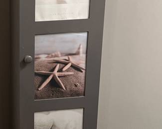 Photo Storage Cabinet