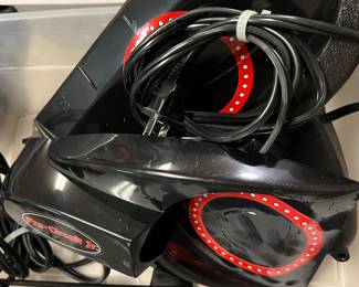 Pro-Circuit and Pro-Circuit Jr.