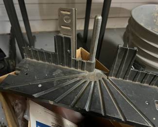 Mitre Saw