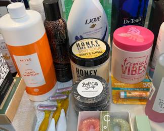 Sundries