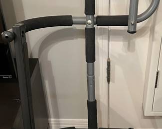 Chin Up Bar