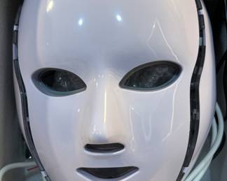 Colorful LED Beauty Mask