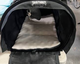 Dog Carrier