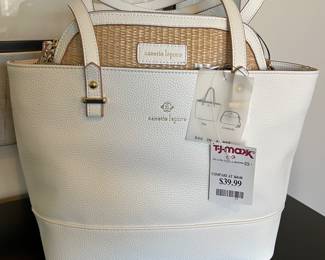 Nanette Lepore Purse NWT