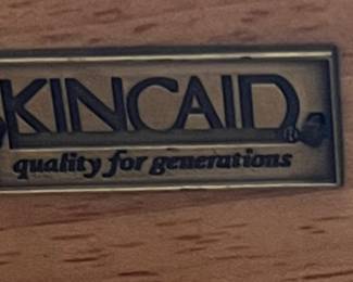 Kincaid End Tables