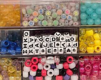 Beads