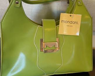 Mondani Bag NWT