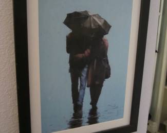 'Rainy' Artist: Igor Shulman